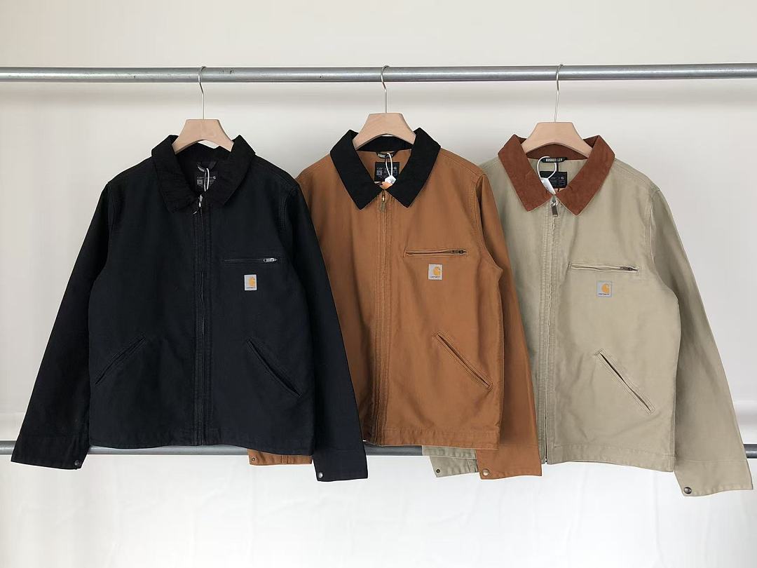 C🔥RH🔥RTT JACKET