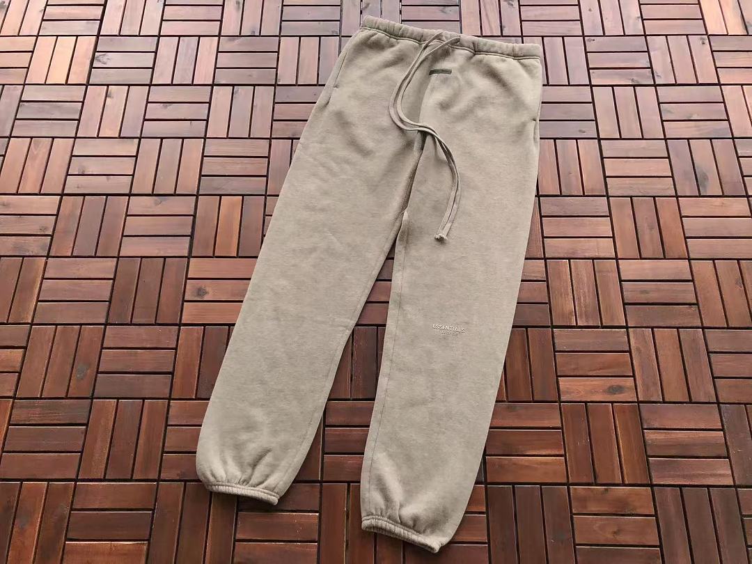 TOP ￥ 189 PANTS ￥ 169 FOG HOODIE TROUSERS FLEECE