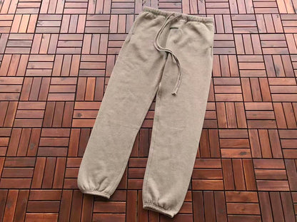 TOP ￥ 189 PANTS ￥ 169 FOG HOODIE TROUSERS FLEECE
