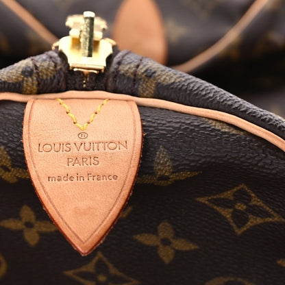 Monogram Keepall 60