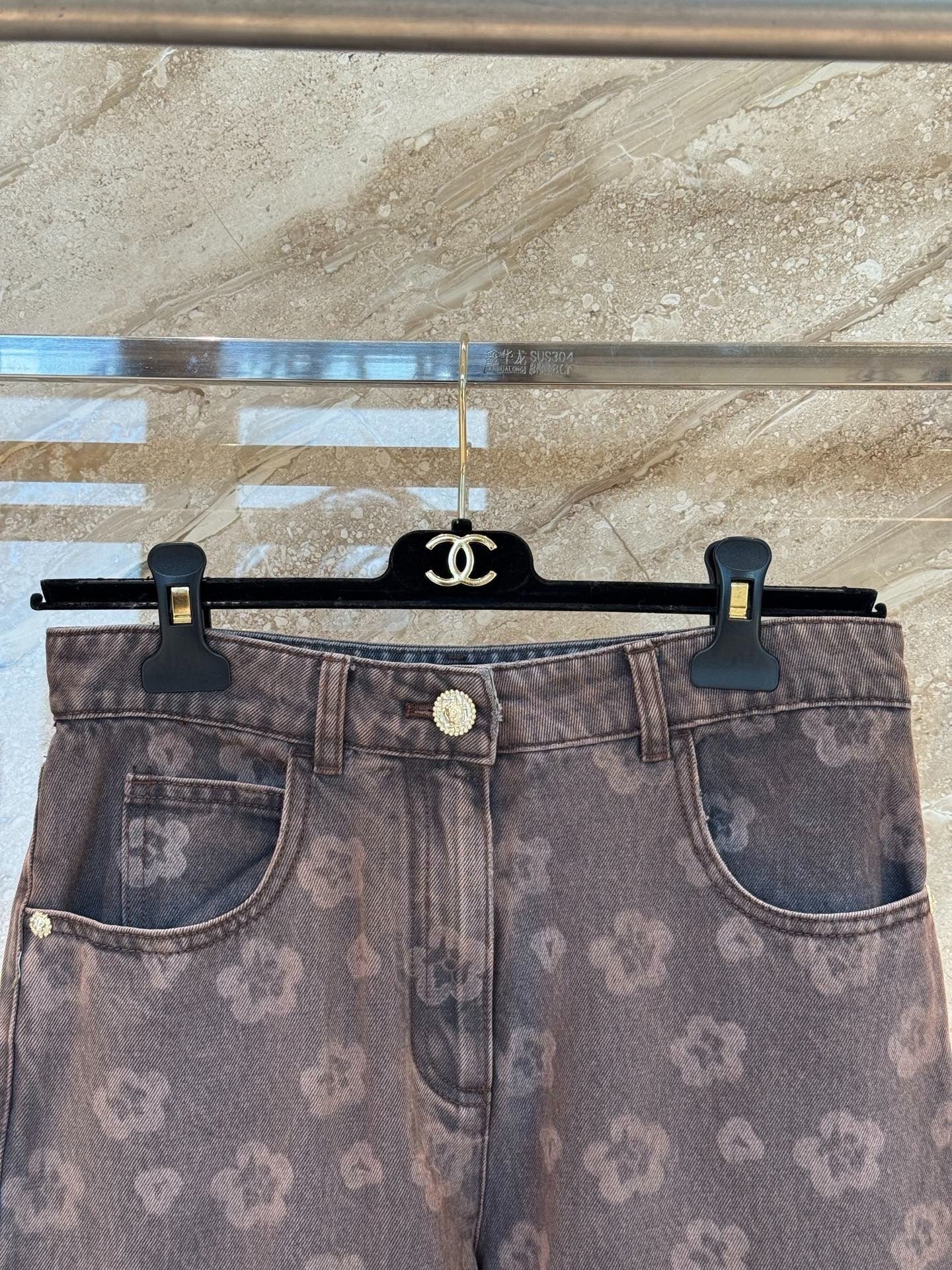 CHANEL