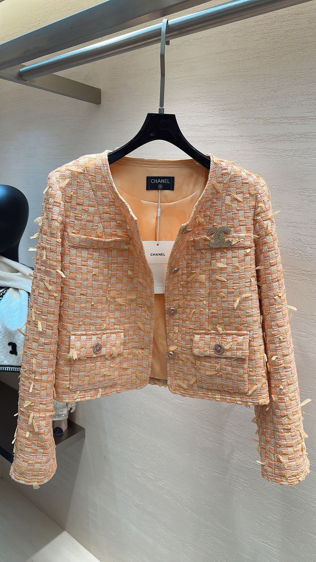 CHANEL