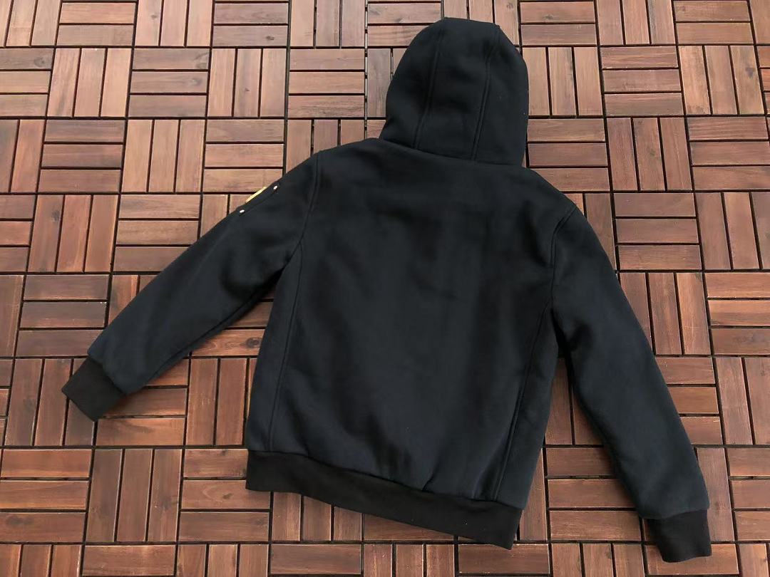 M🔥🔥SE K🔥🔥CK🔥🔥S COTTON JACKET