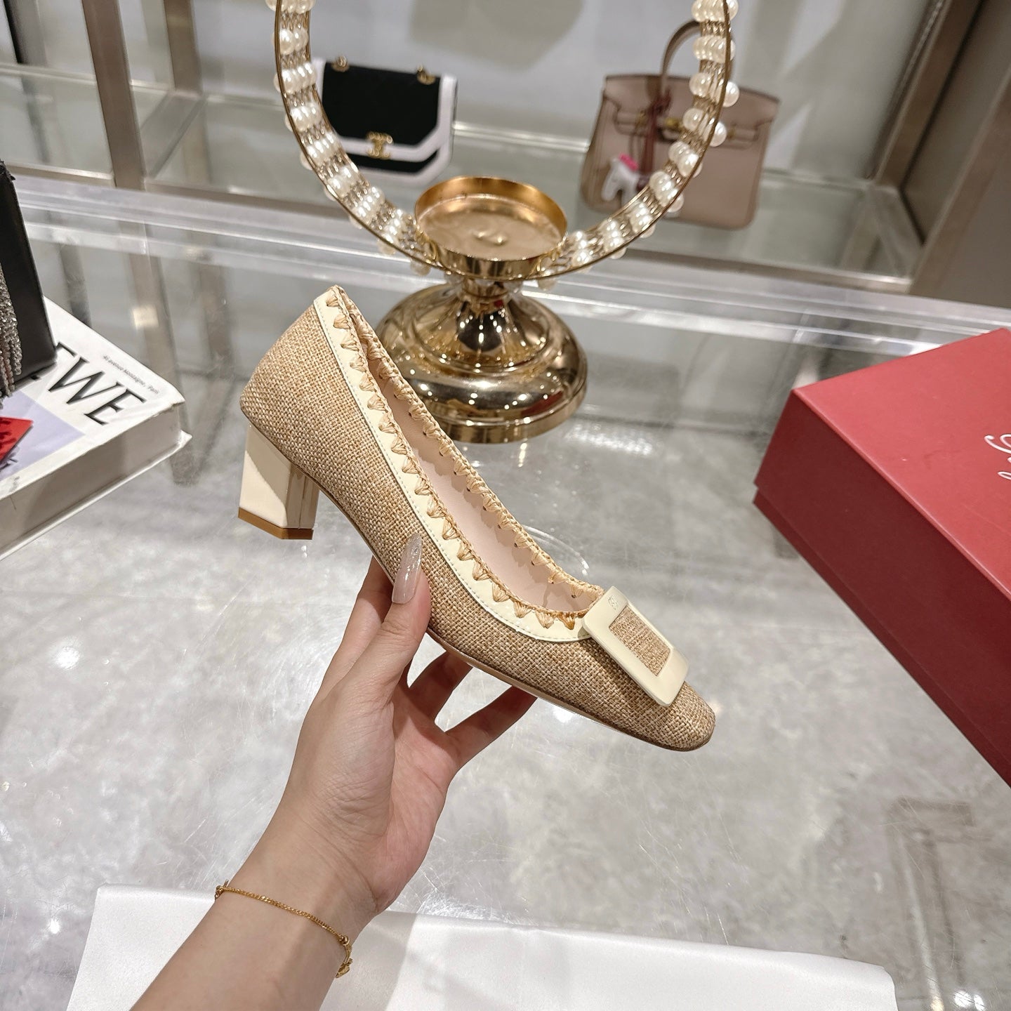 Roger Vivier