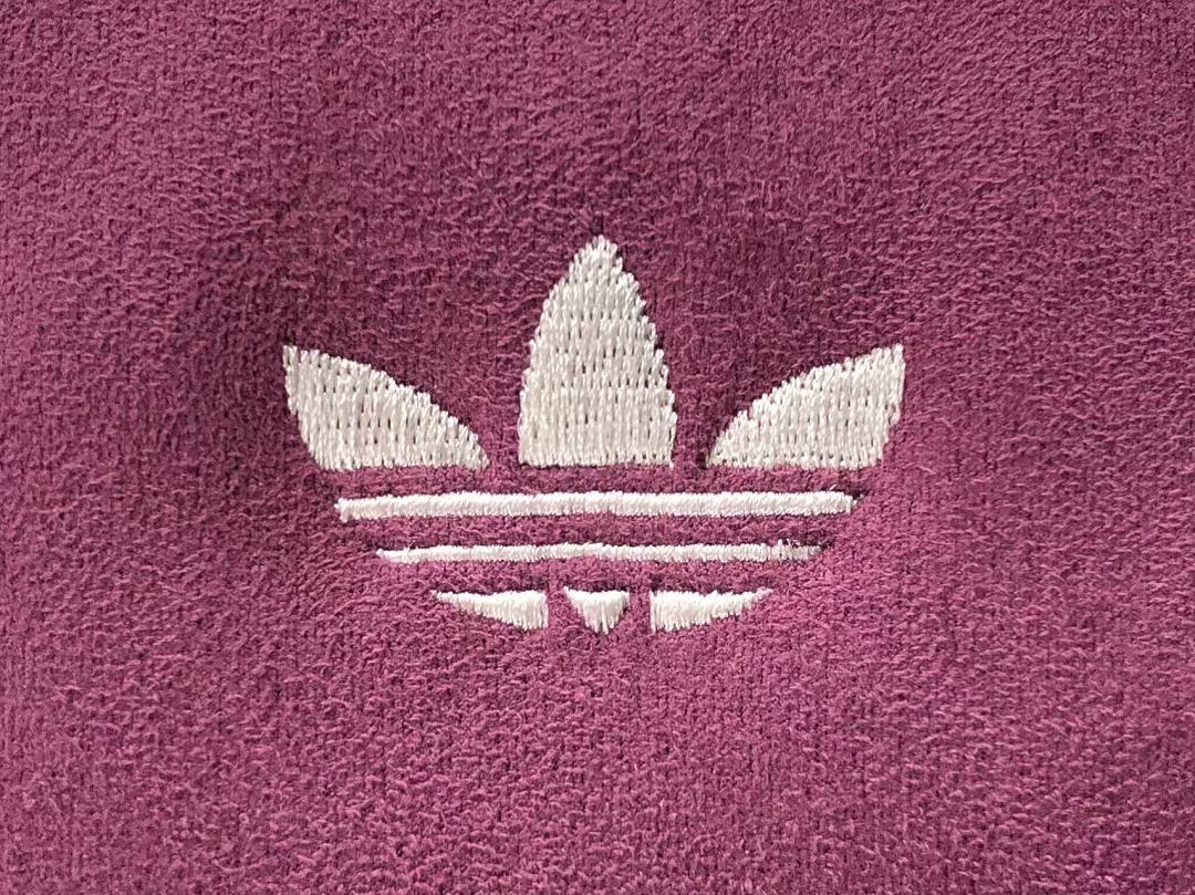 🔥husky11🔥~ adidas Originals CTT 3.1 Soft Jacket