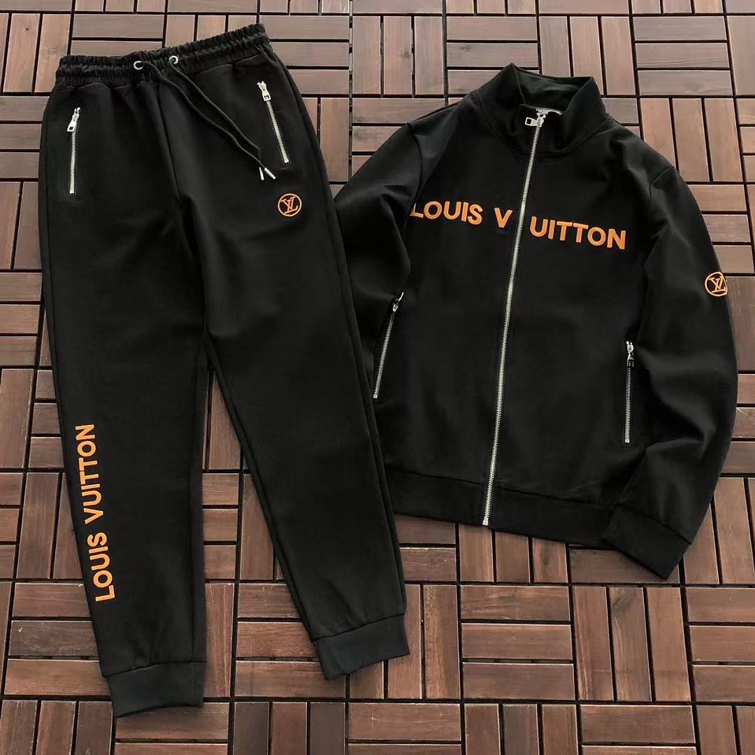L🔥SWEATER TROUSERS