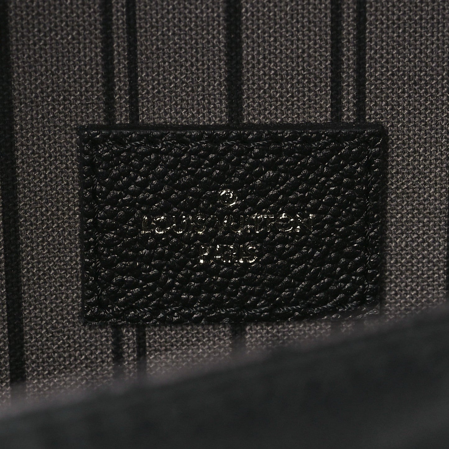Louis Vuitton