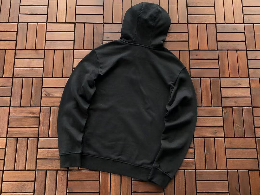 TOP￥~129 PANTS￥~125 L🔥C🔥ST🔥HOODIE TROUSERS