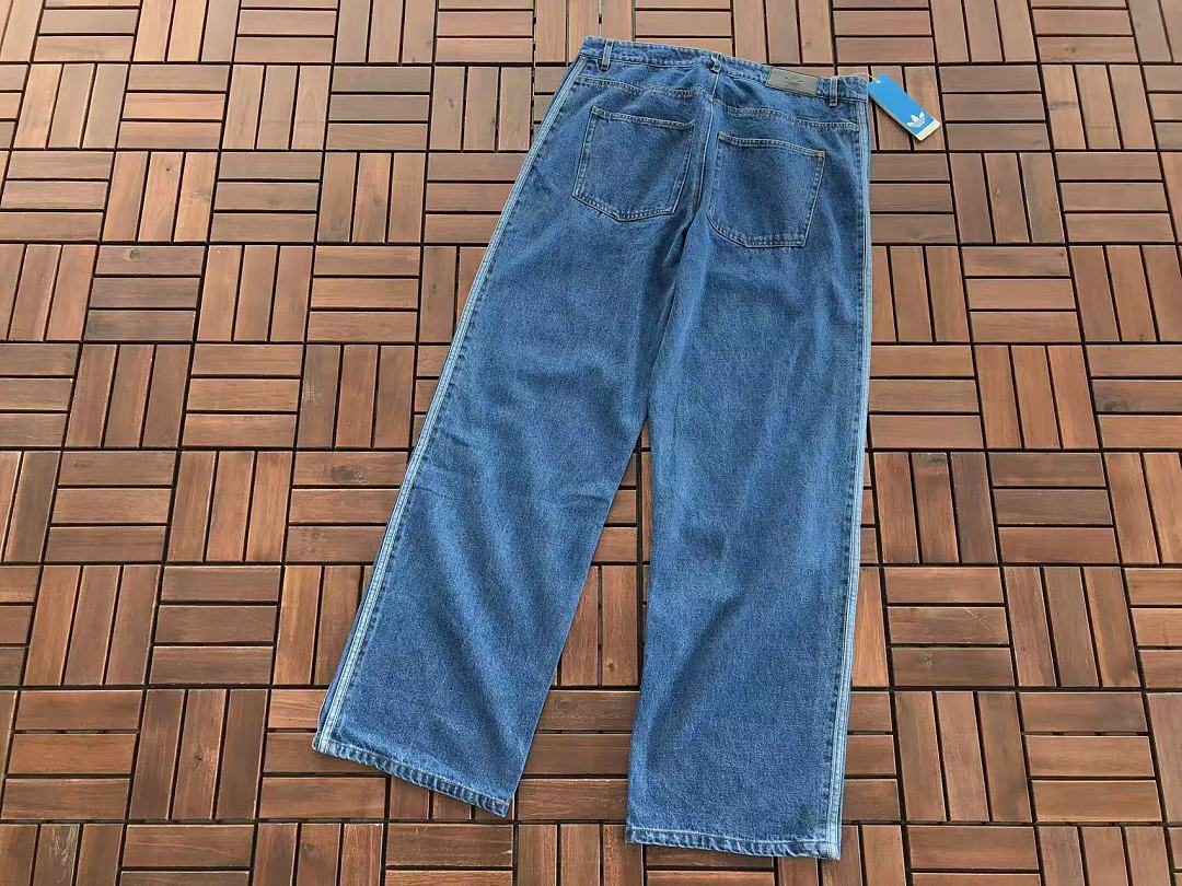 TOP ￥ 268 PANTS ￥ 258 🔥DI🔥AS JACKET JEANS