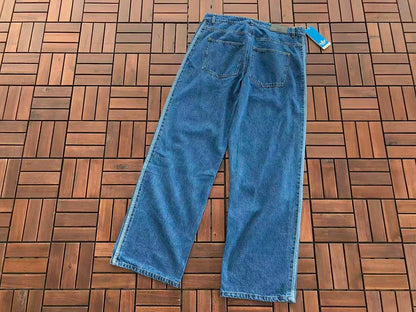 TOP ￥ 268 PANTS ￥ 258 🔥DI🔥AS JACKET JEANS