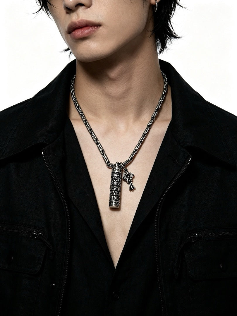 CH🔥OM🔥 HE🔥RTS JEWELRY