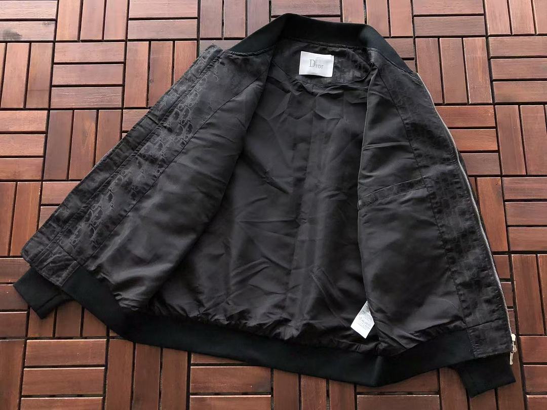 D🔥O🔥JACKET