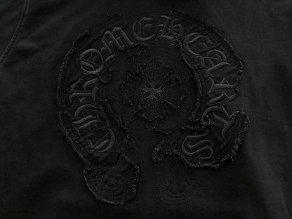CH🔥OM🔥 HE🔥RTS HOODIE
