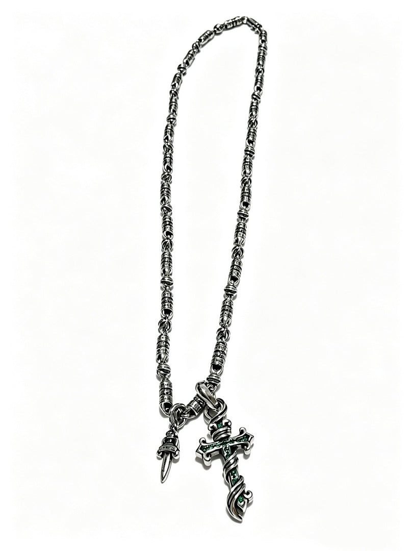 CH🔥OM🔥 HE🔥RTS JEWELRY