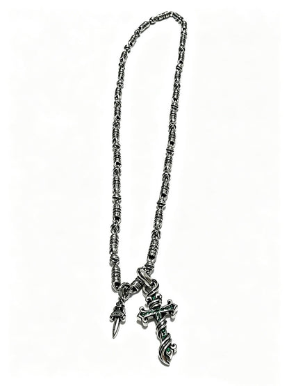 CH🔥OM🔥 HE🔥RTS JEWELRY