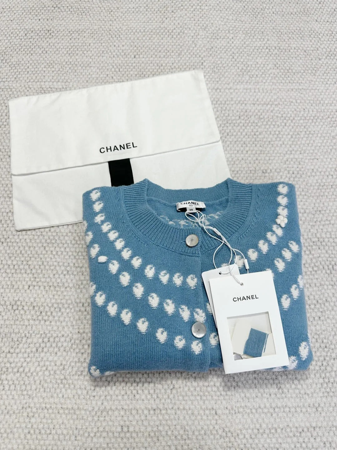 CHANEL