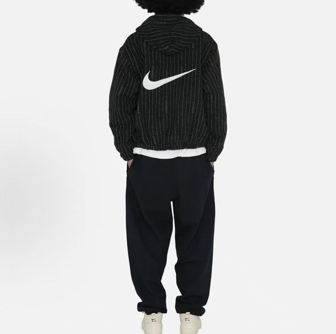 N🔥K🔥& ST🔥S🔥Y TROUSERS FLEECE