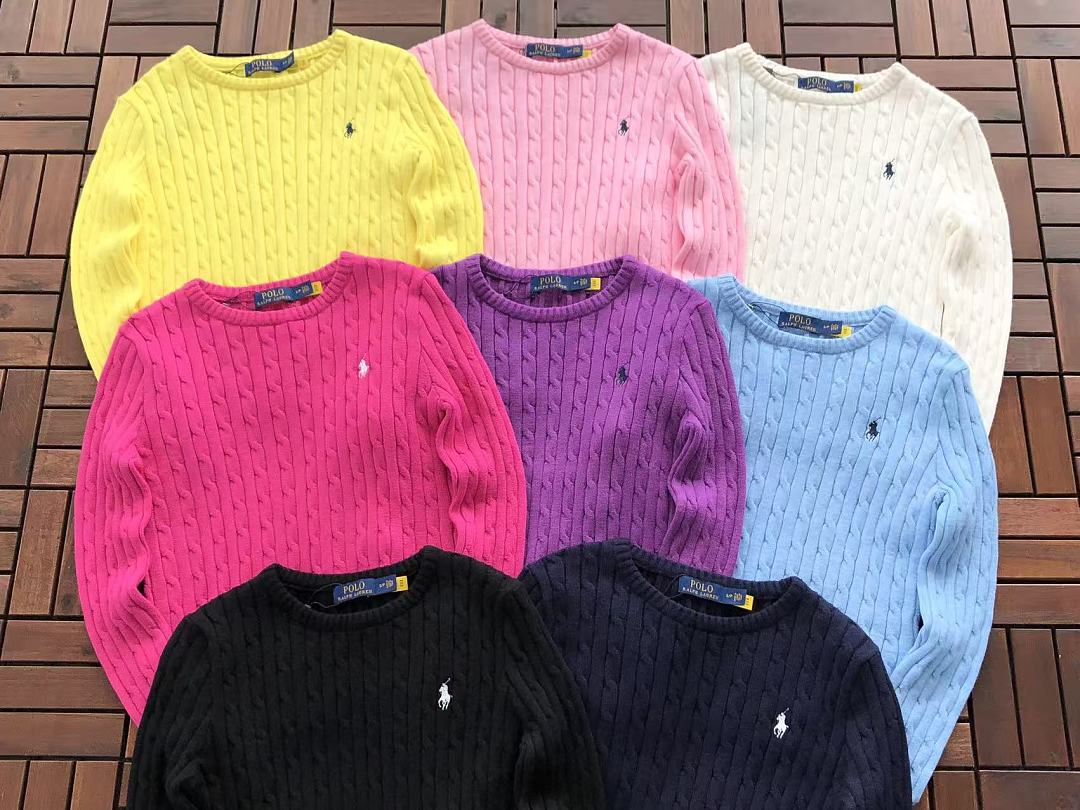RA🔥PH🔥AU🔥EN SWEATER WOMAN