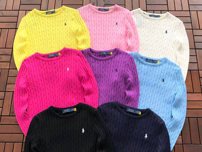 RA🔥PH🔥AU🔥EN SWEATER WOMAN