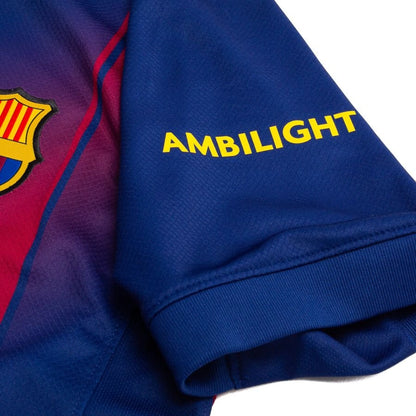 Jersey Home 25/26