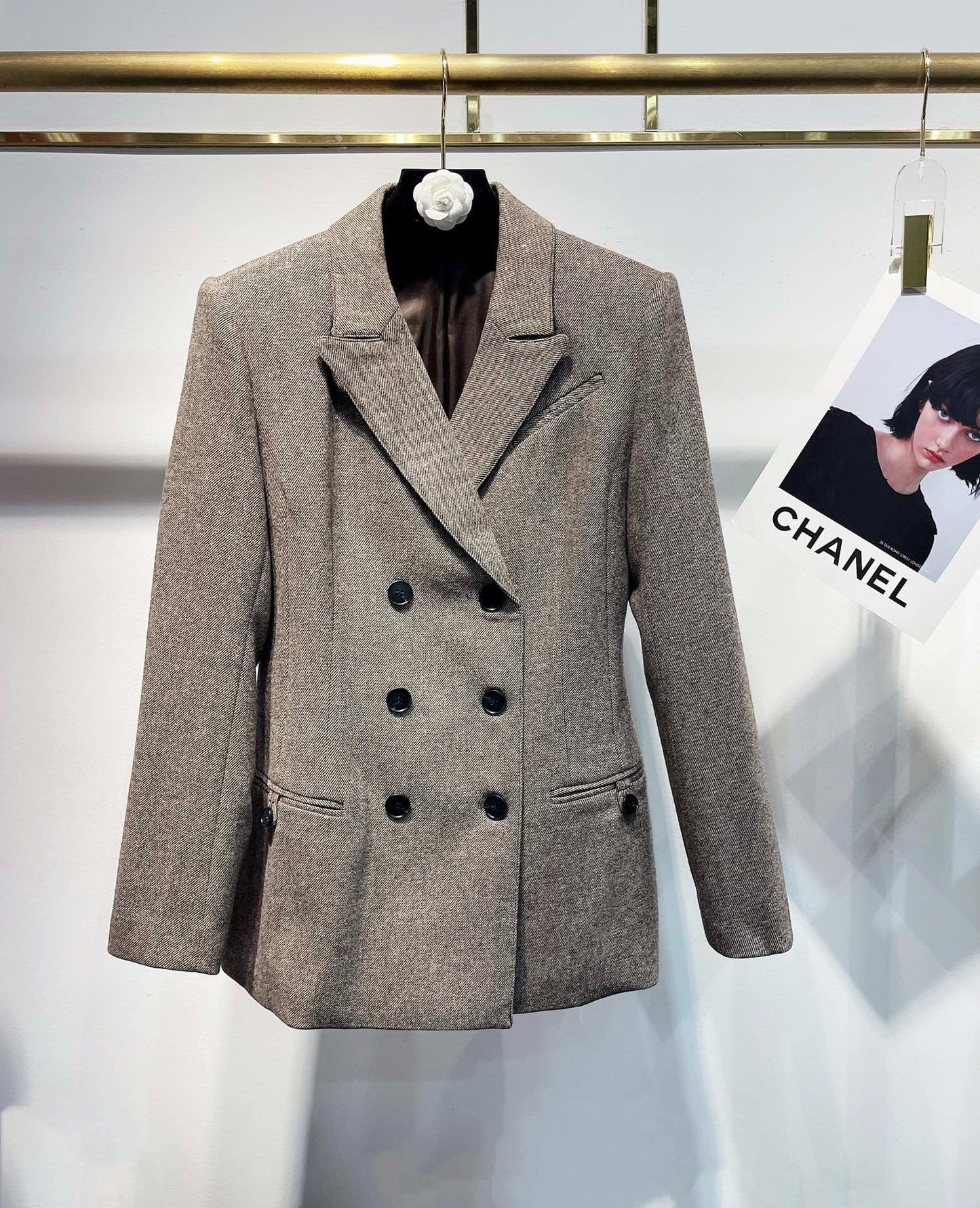 Saint Laurent