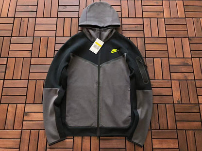 TF 2020 DV0537-011zip-up coat DV0538-010pants