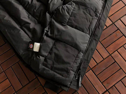 C🔥N🔥🔥A G🔥🔥🔥E DOWN JACKET