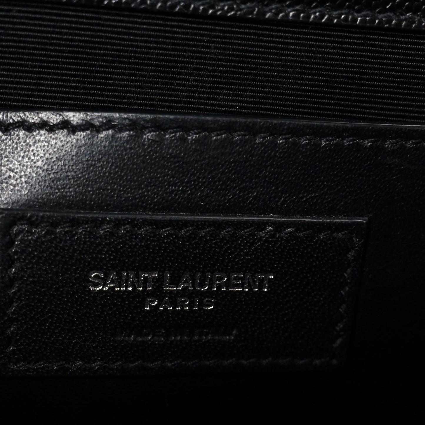 Saint Laurent