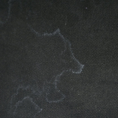 Shiny Lord Calfskin Small Antigona Black