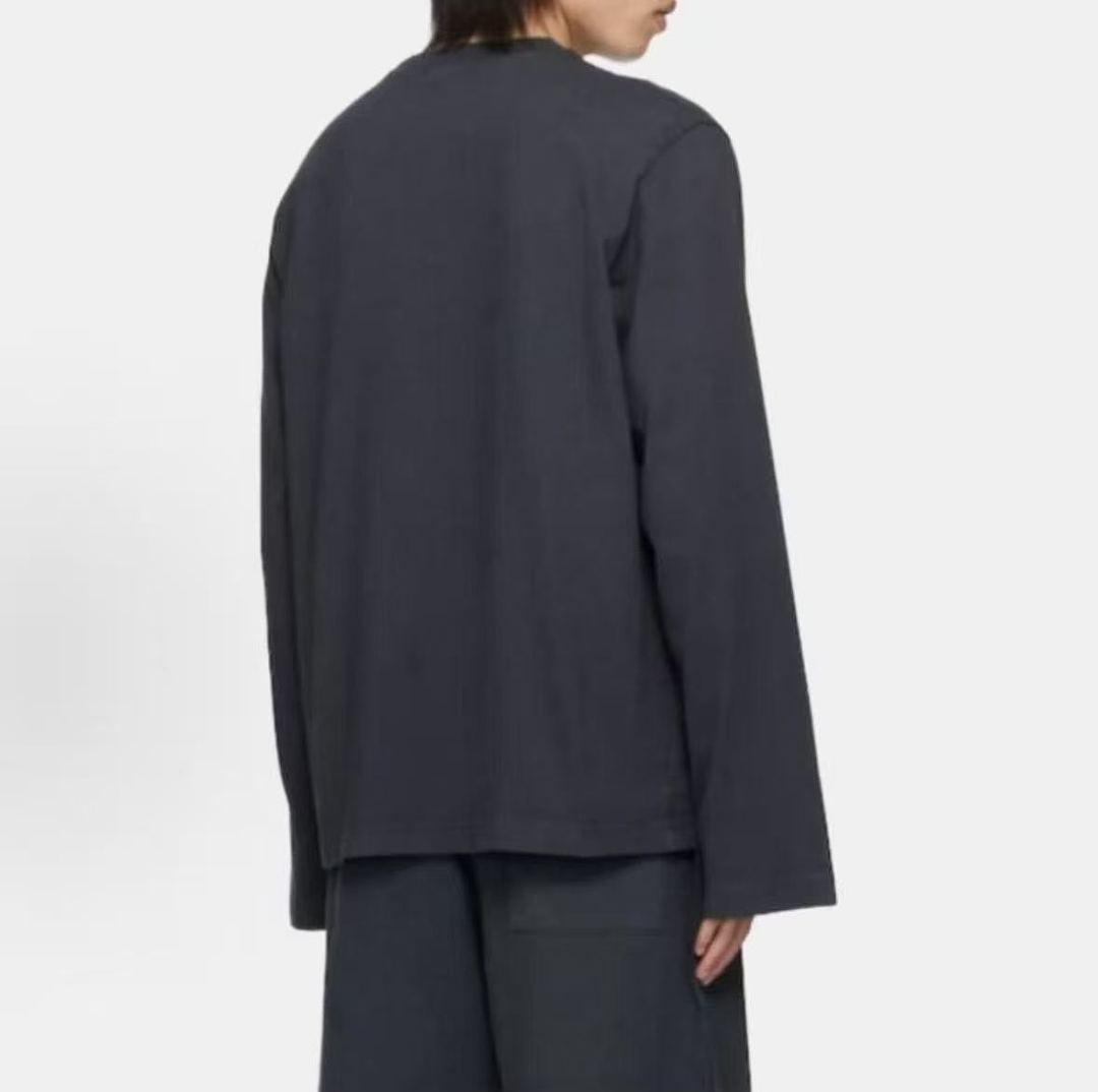 ACNE STUDIOS LONG-SLEEVE