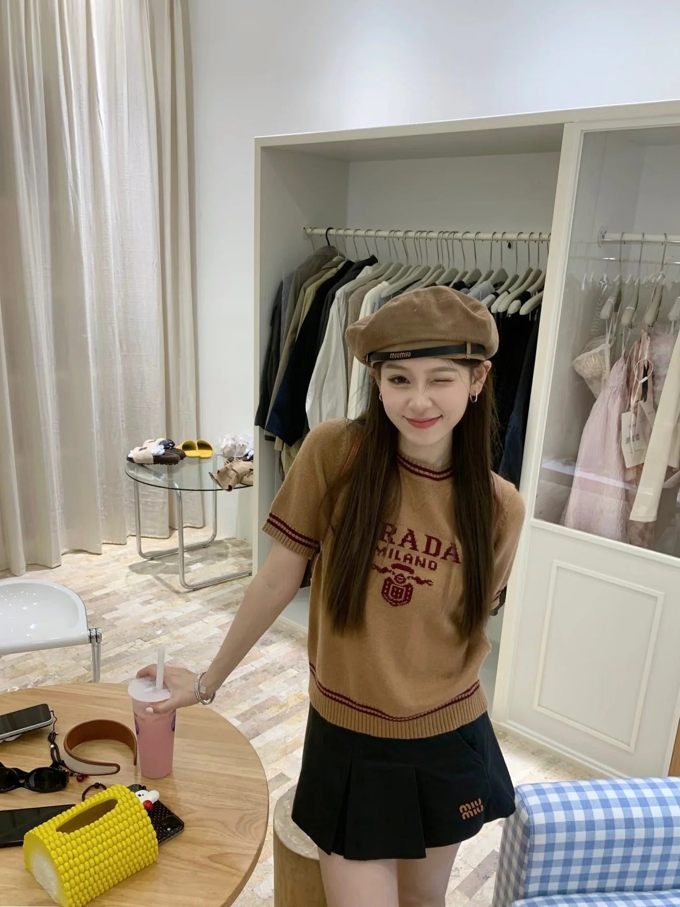 Prada