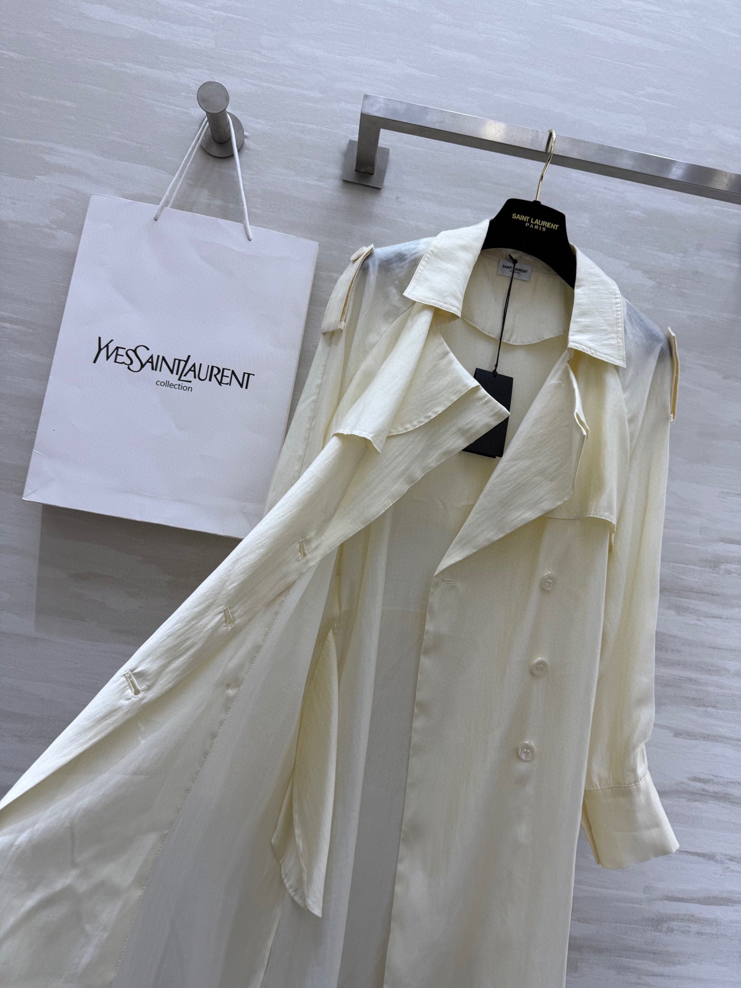 Saint Laurent