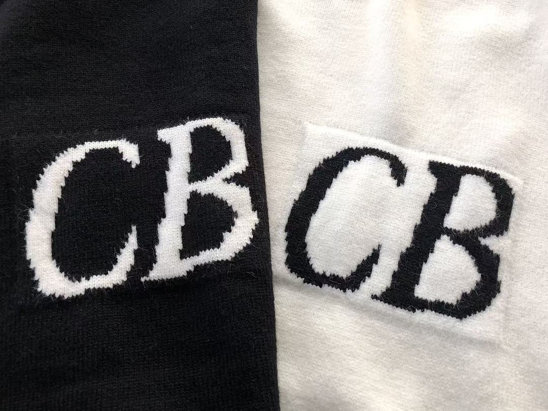 COLE BUXTON SWEATER