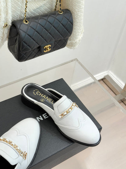 CHANEL