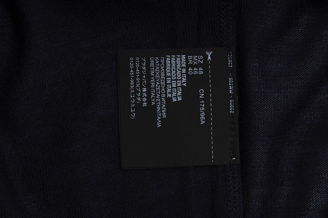 CAMISETA PRADA - 434