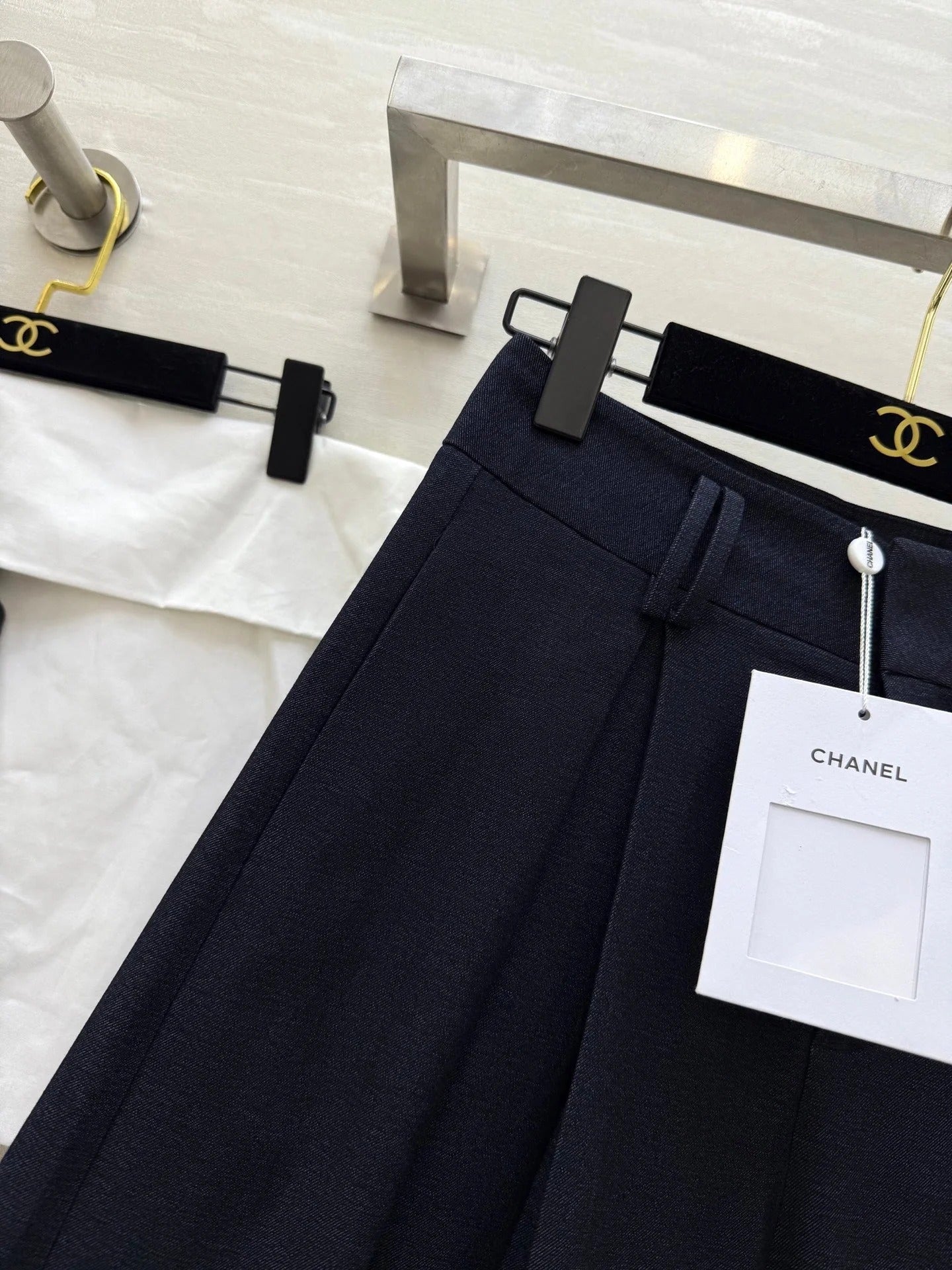 CHANEL