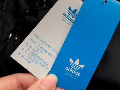 🔥DI🔥AS COTTON JACKET WOMAN