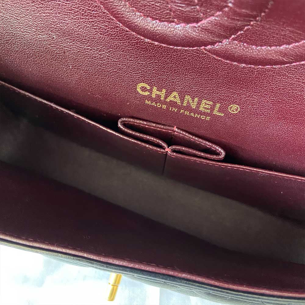 CHANEL