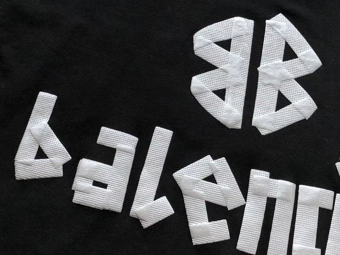 Balenciag@ Hoodie