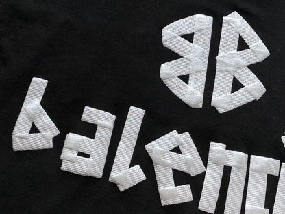 Balenciag@ Hoodie