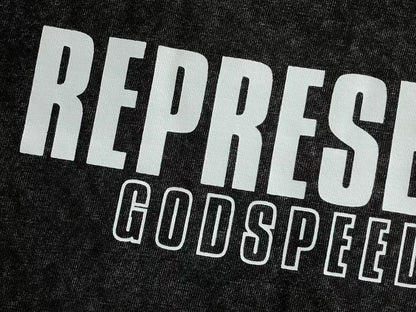 REPRESENT HOODIE