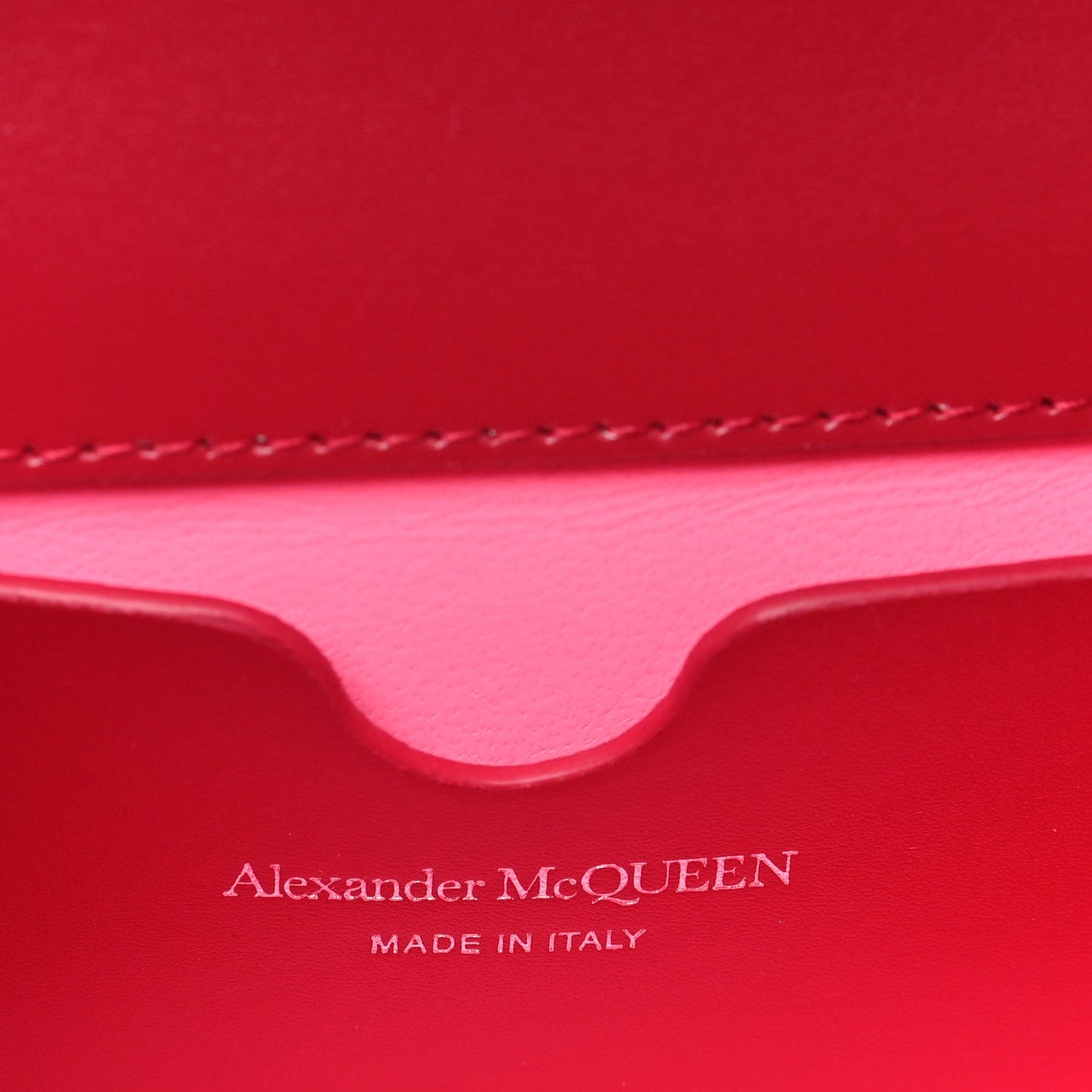 Alexander McQueen