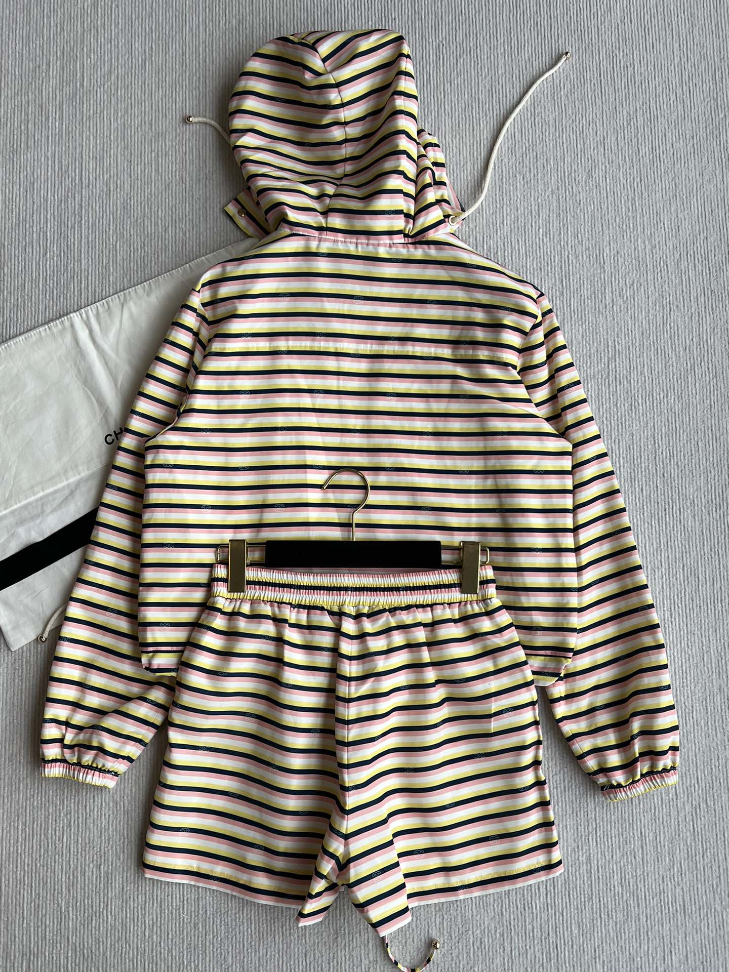 CHANEL