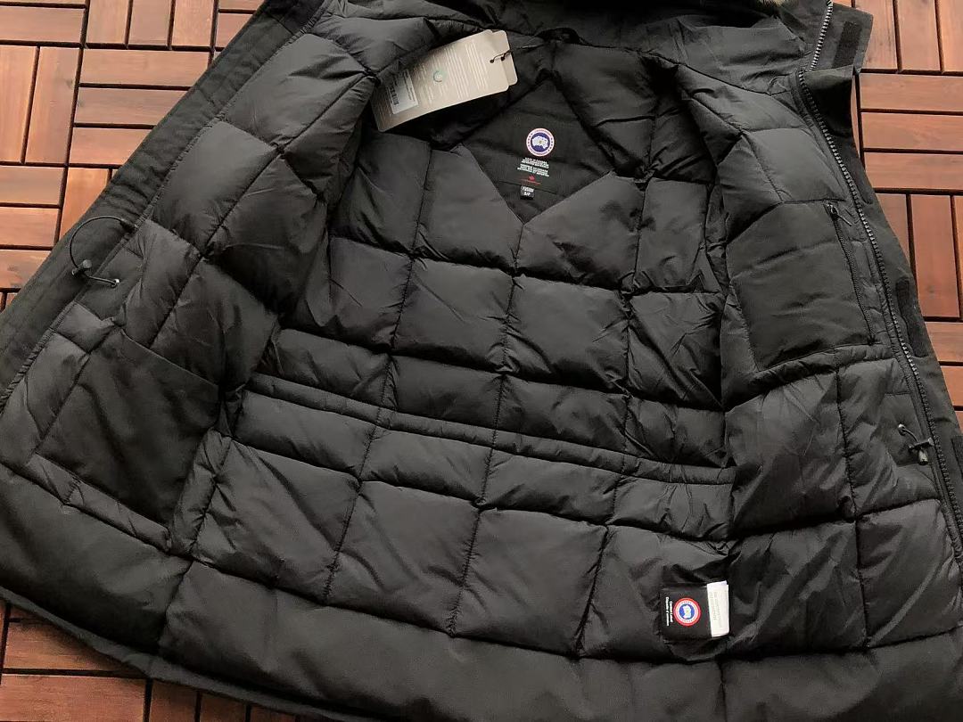 C🔥N🔥🔥A G🔥🔥🔥E DOWN JACKET