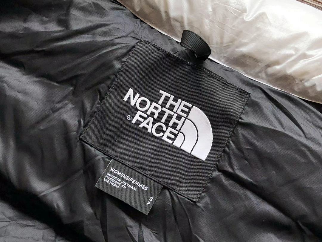 🔥SALE 🔥husky 11⬅️ 🔥 Women’s Nuptse Short Jacket