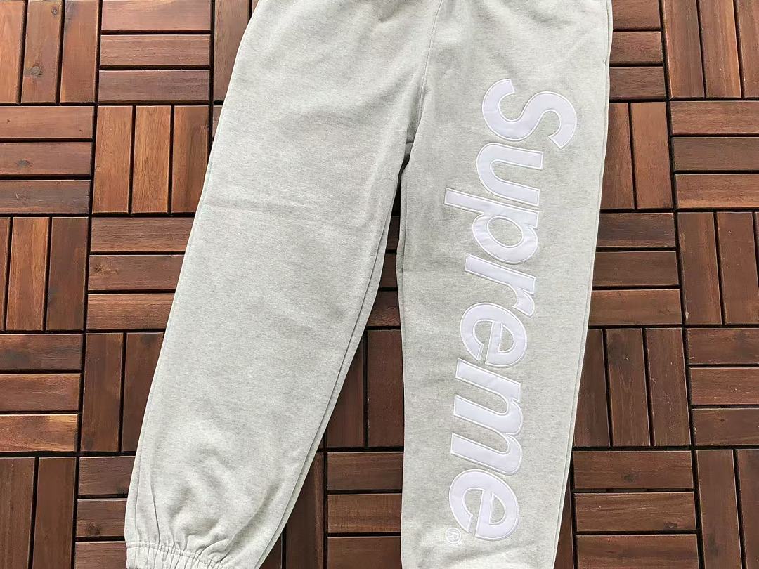 TOP￥~219 PANTS￥~189 S🔥P🔥E🔥E HOODIE TROUSERS FLEECE