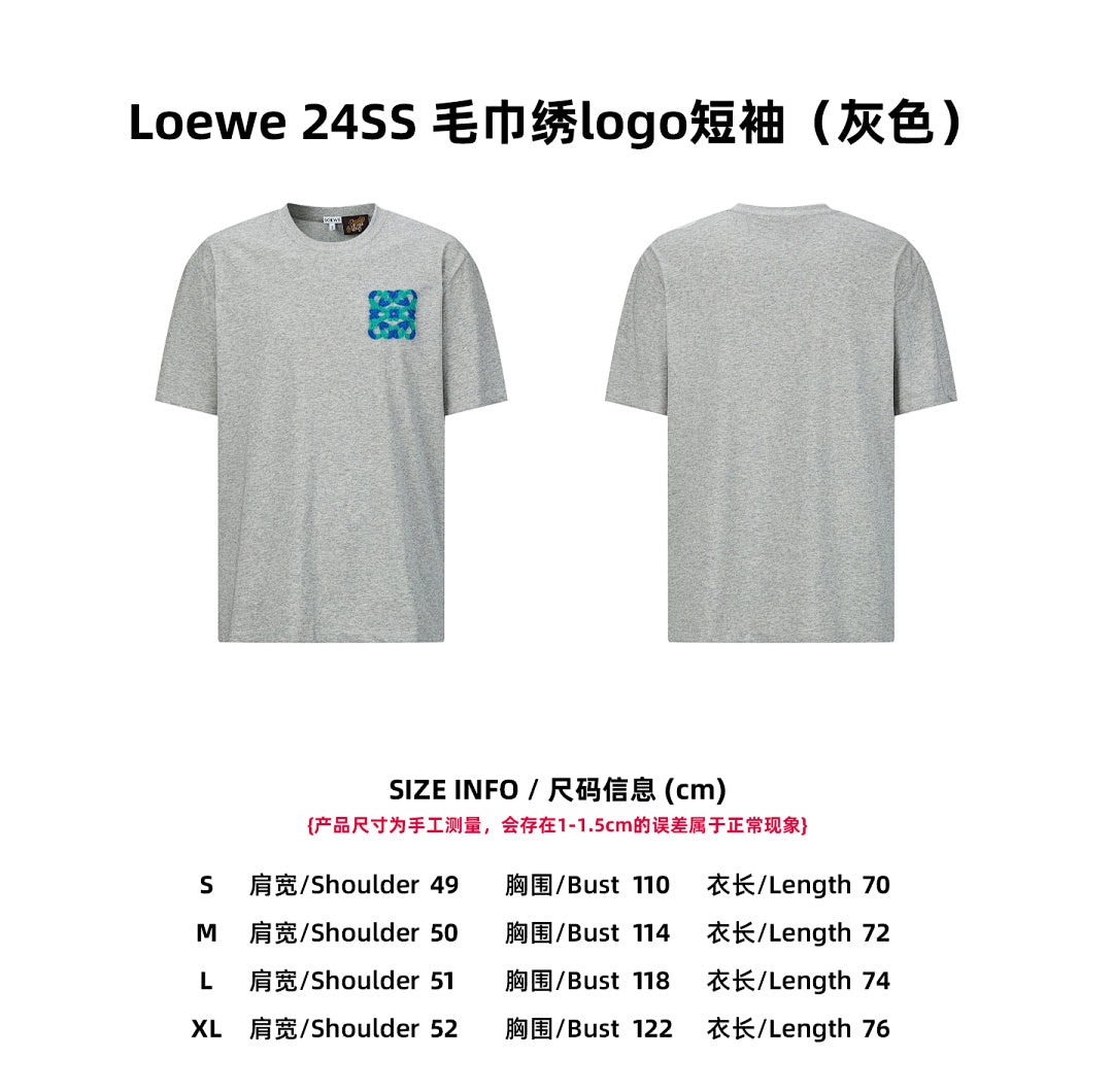 CAMISETA LOEW£ - 532