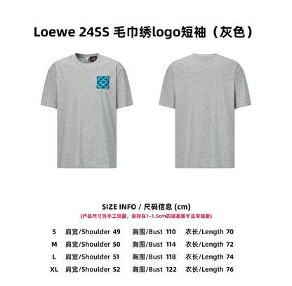 CAMISETA LOEW£ - 532