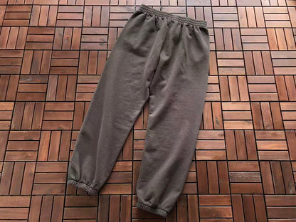 🔥husky11 YEEZY 6 TOP~Pants ~🔥highly recommend Husky11🔥(MAX 120kg)