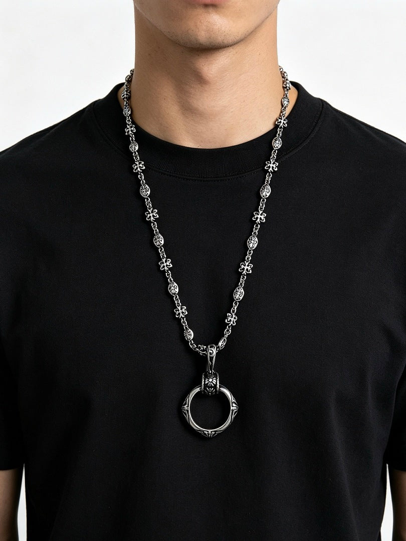 CH🔥OM🔥 HE🔥RTS JEWELRY